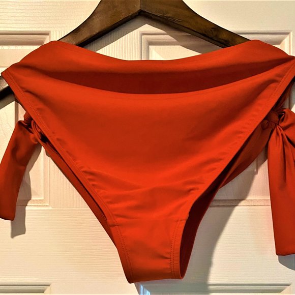 New! Bleu Rod Beattie 2-piece bikini swimsuit in Desert Sun - Picture 4 of 15